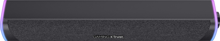 Zestaw głośników Trust GXT620 Axon RGB LED Soundbar Czarny (TR24482) - obraz 5