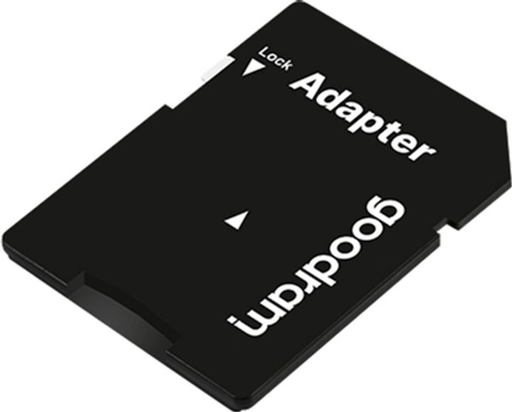 Goodram microSD 256GB Class 10 UHS-I (M1AA-2560R12) - obraz 6