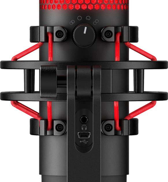 Mikrofon HyperX Quadcast (4P5P6AA) - obraz 5