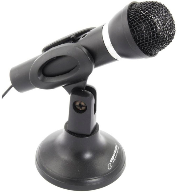 Mikrofon Esperanza Sing EH180 - obraz 1