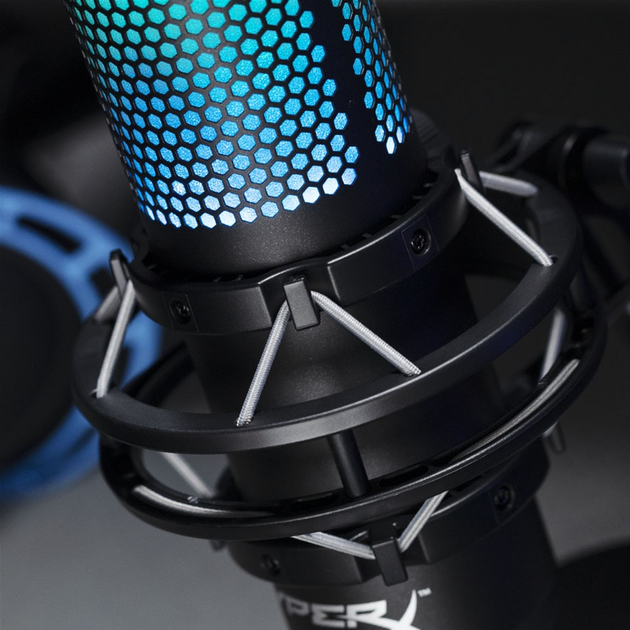 Mikrofon HyperX QuadCast S (HMIQ1S-XX-RG/G / 4P5P7AA) - obraz 13