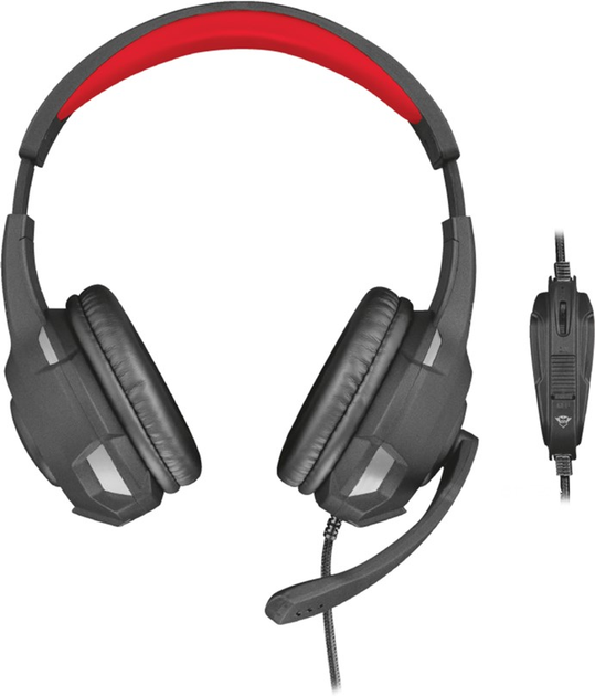 Słuchawki Trust GXT 307 Ravu Gaming Headset (22450) - obraz 2