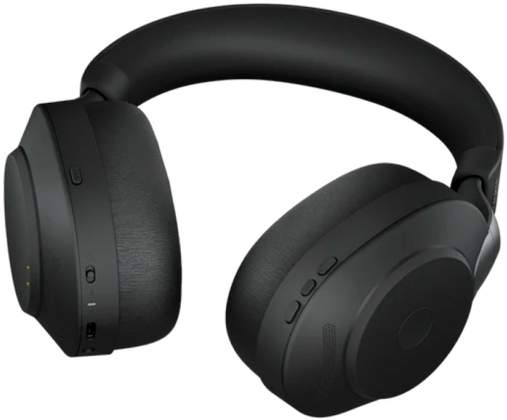 Słuchawki Jabra Evolve 2 85 MS USB-A (28599-999-999) - obraz 2