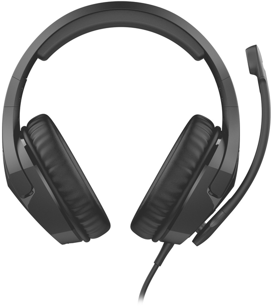Навушники HyperX Cloud Stinger S Black (HHSS1S-AA-BK/G / 4P4F1AA) - зображення 3