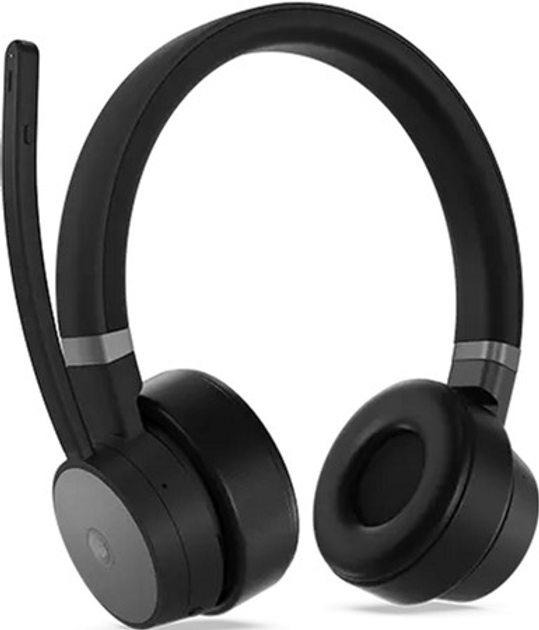 Навушники Lenovo Go Wireless ANC Headset (4XD1C99221) - зображення 3