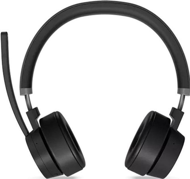 Навушники Lenovo Go Wireless ANC Headset (4XD1C99221) - зображення 8