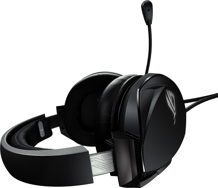 Słuchawki Asus ROG Theta Electret (90YH02GE-B1UA00) - obraz 4