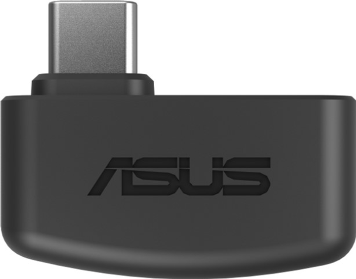 Słuchawki ASUS TUF Gaming H3 Wireless (90YH02ZG-B3UA00) - obraz 8