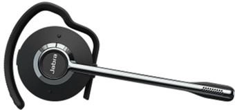 Słuchawki Jabra Engage 65 Convertible, EMEA Black (9555-553-111) - obraz 2