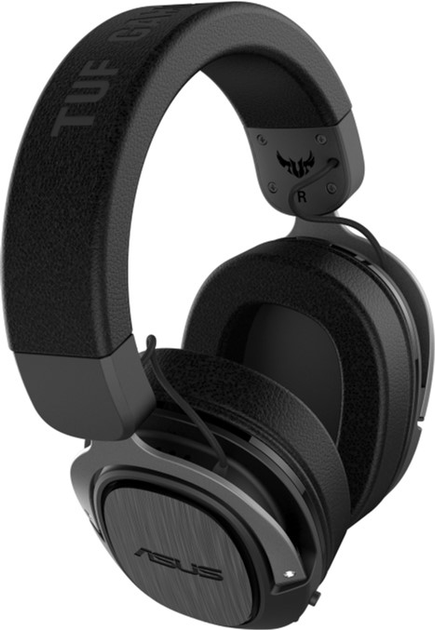 Słuchawki ASUS TUF Gaming H3 Wireless (90YH02ZG-B3UA00) - obraz 10