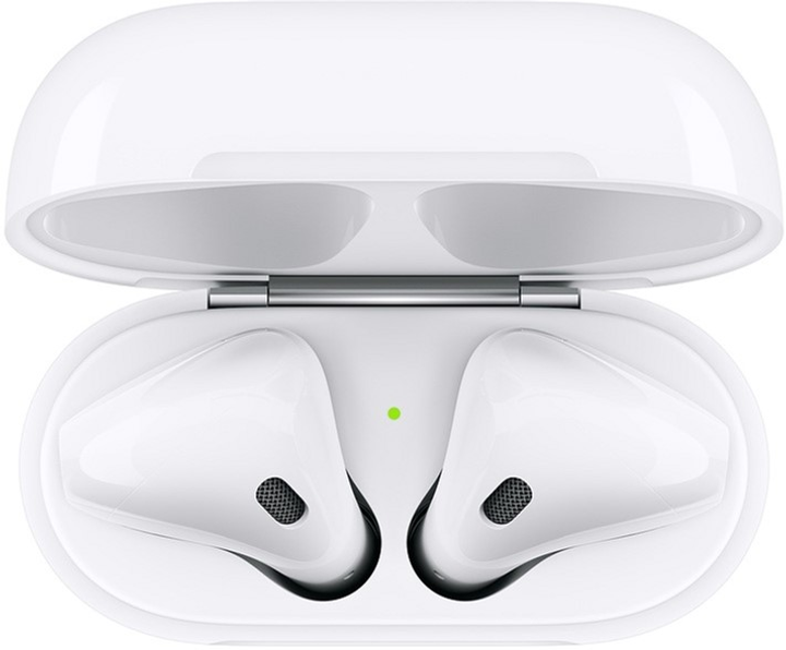 Навушники Apple AirPods 2019 (2-е покоління) (MV7N2) - зображення 4