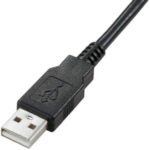 Навушники Media-Tech EPSILION USB Black (MT3573) - зображення 5
