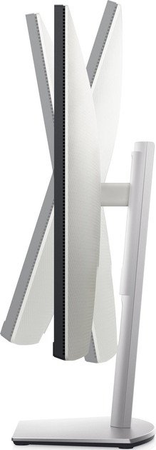 Монітор 27" Dell S2722DC (210-BBRR) 75Hz / 8-Bit / USB Type-C Power Delivery 65W - зображення 6