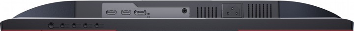 Монітор 24.5" AOC 25G3ZM/BK -- FHD VA 8-Bit / 240 Hz / 1 ms (GTG) / Adaptive Sync / G-SYNC Compatible / Freesync Premium - зображення 12