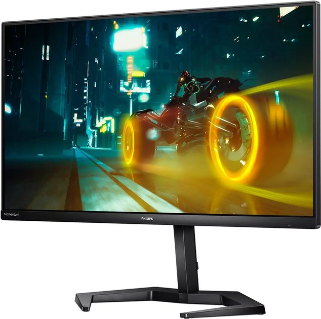 Монітор 27" Philips 27M1N3500LS/00 -- 2K QHD 144Гц / 8-Bit / sRGB 126.5% / HDR 10 / Adaptive-Sync - зображення 4