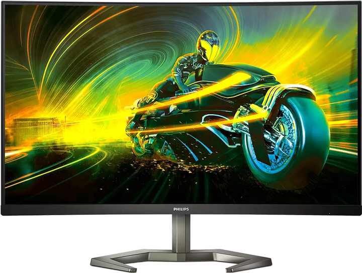 Monitor 31.5" Philips 32M1C5500VL/00 - obraz 1