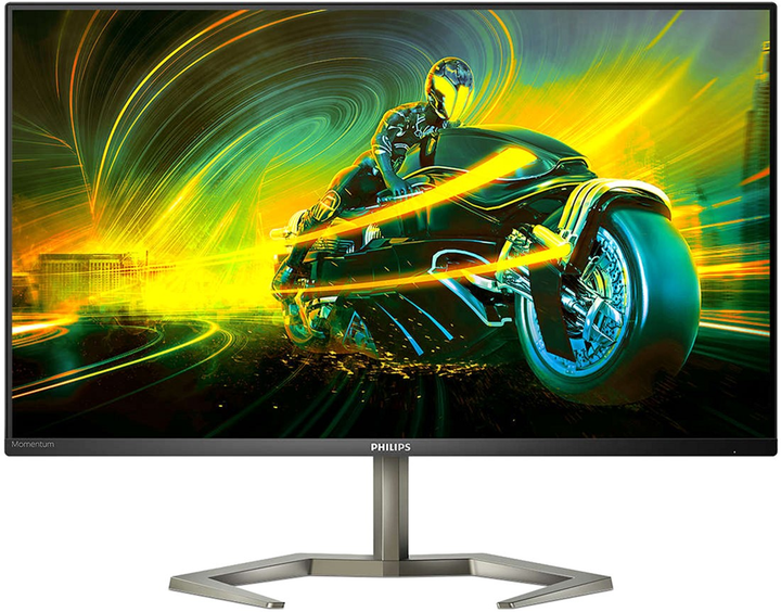 Monitor 31,5" Philips 32M1N5500VS/00 - obraz 1