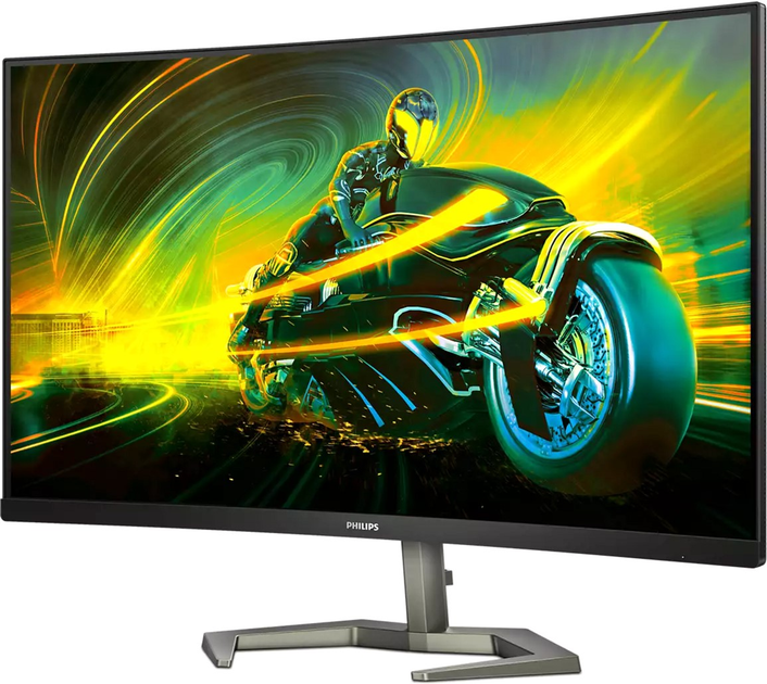 Monitor 31.5" Philips 32M1C5500VL/00 - obraz 3