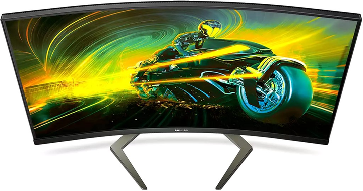 Monitor 31.5" Philips 32M1C5500VL/00 - obraz 4