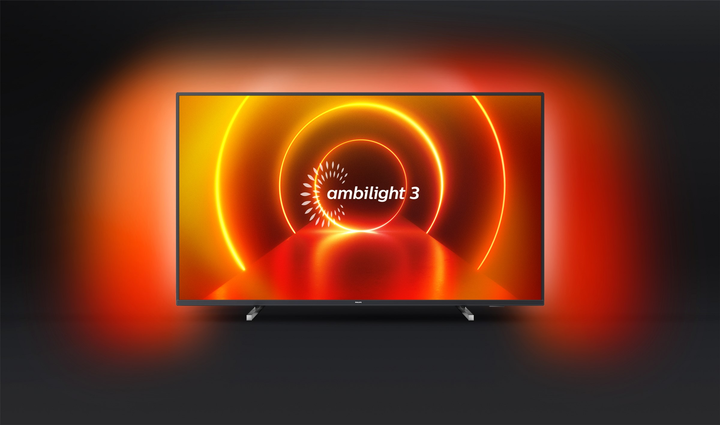 Telewizor Philips 50PUS7805/12 - obraz 7