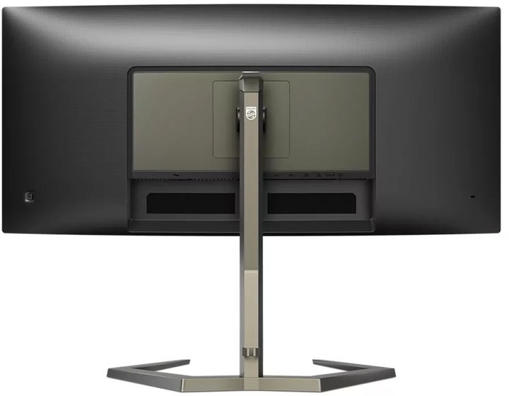 Monitor 34" Philips 34M1C5500VA/00 - obraz 3