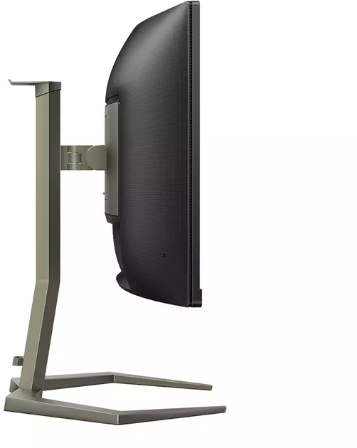Monitor 34" Philips 34M1C5500VA/00 - obraz 4