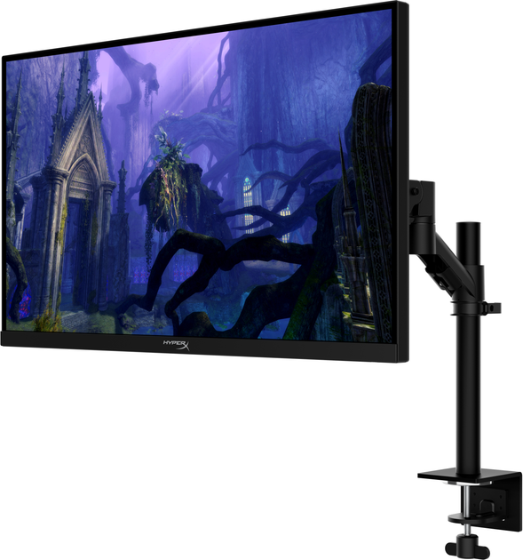 Monitor HyperX Armada 27" QHD (64V69AA) - obraz 3