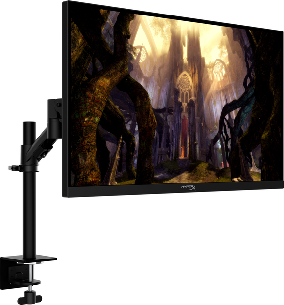 Monitor HyperX Armada 27" QHD (64V69AA) - obraz 5
