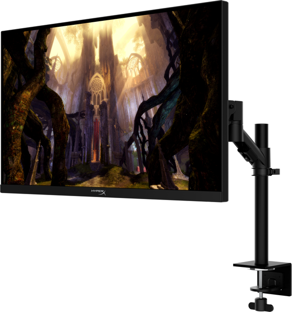 Monitor HyperX Armada 27" QHD (64V69AA) - obraz 6