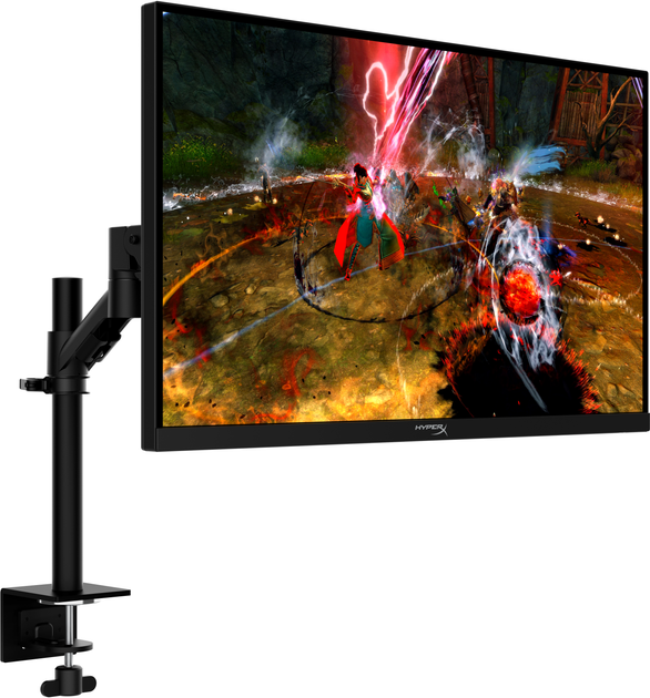 Monitor HyperX Armada 27" QHD (64V69AA) - obraz 9
