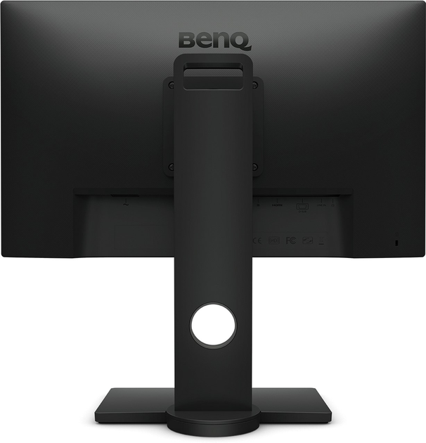 Монітор 23.8" BenQ GW2480T Black (9H.LHWLA.TBE) - зображення 3