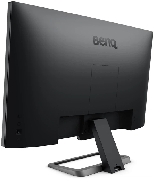 Monitor 27" BenQ EW2780Q Grey-Black (9H.LJCLA.TBE) - Zdjęcie 5 Monitor 27" BenQ EW2780Q Grey-Black (9H.LJCLA.TBE) - obraz 5