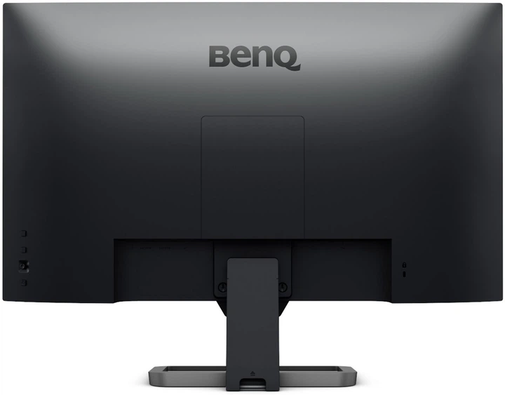 Monitor 27" BenQ EW2780Q Grey-Black (9H.LJCLA.TBE) - Zdjęcie 6 Monitor 27" BenQ EW2780Q Grey-Black (9H.LJCLA.TBE) - obraz 6