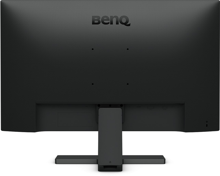Monitor 27" BenQ GL2780 Black (9H.LJ6LB.QBE/VBE) - obraz 6