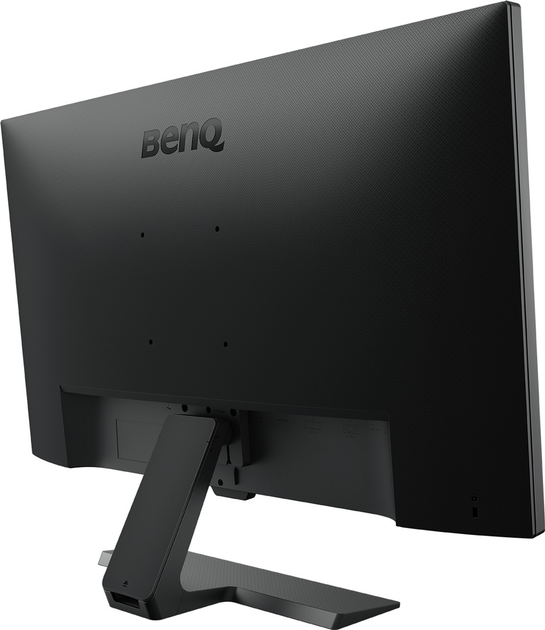 Monitor 27" BenQ GL2780 Black (9H.LJ6LB.QBE/VBE) - obraz 7