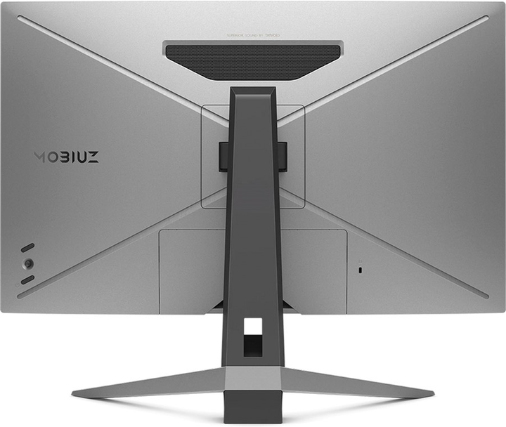 Monitor 27" BenQ EX2710Q (9H.LK4LA.TBE) - obraz 7