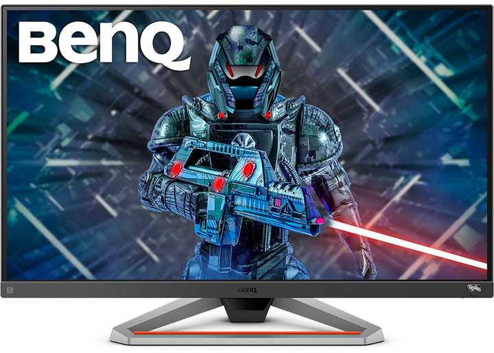 Монітор 27" BenQ EX2710S (9H.LKFLA.TBE) - зображення 4