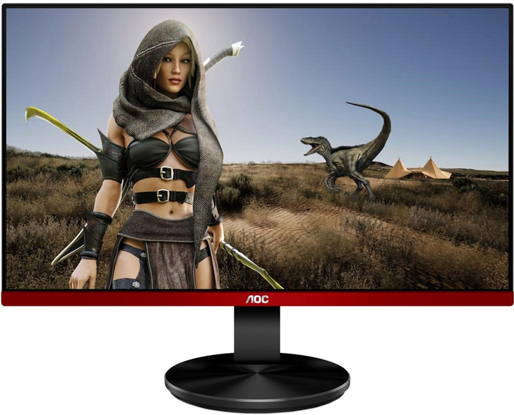 Monitor 23,8" AOC G2490VXA - obraz 1