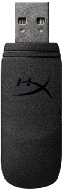 Навушники HyperX Cloud Flight (HX-HSCF-BK/EM / 4P5L4AM) - зображення 8