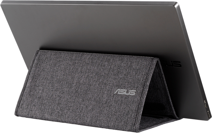 Монітор 15.6" Asus ZenScreen MB16AH Portable USB Monitor (90LM04T0-B02170) - зображення 8