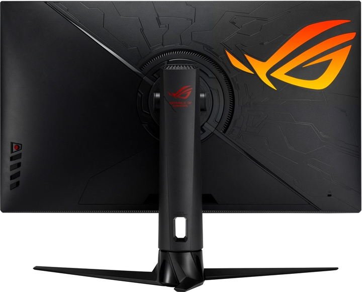 Monitor 32" Asus ROG Swift PG329Q (90LM06L0-B01170) - obraz 6