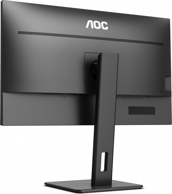 Монітор 31.5" AOC Q32P2 - зображення 5