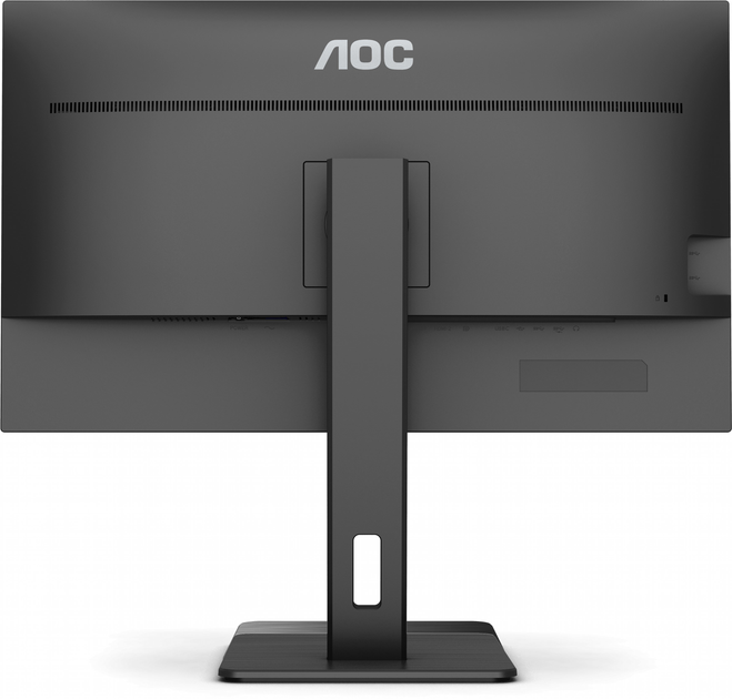 Монітор 31.5" AOC Q32P2 - зображення 6