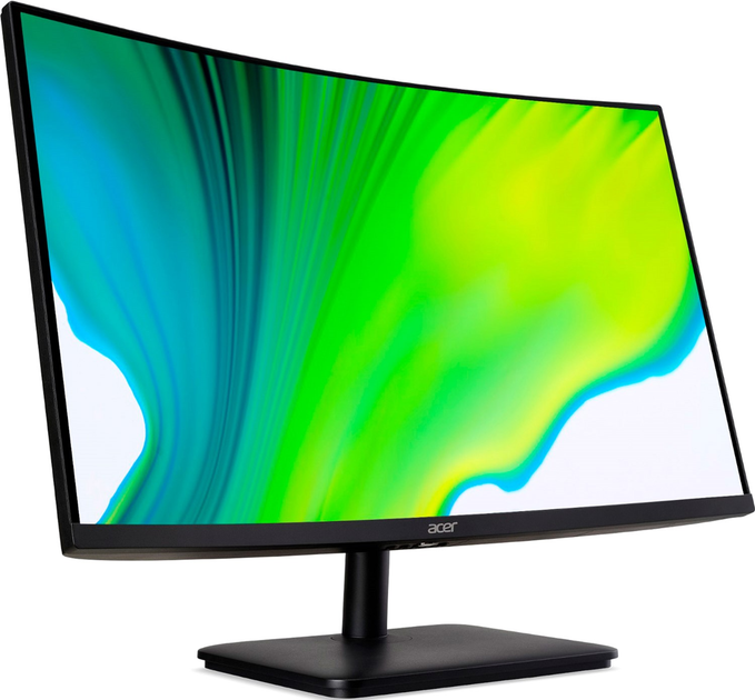 Монітор 27" Acer ED270Xbiipx (UM.HE0EE.X01) / (UM.HE0EE.X02) - зображення 3
