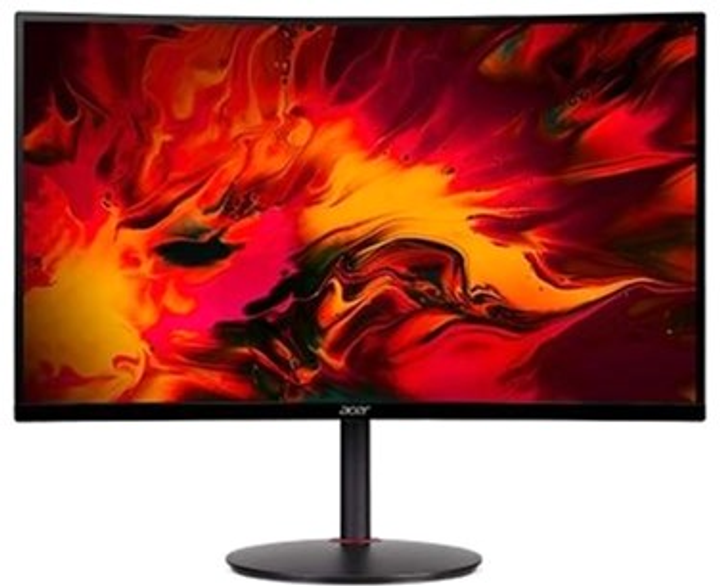 Монітор 27" Acer XZ270UPbmiiphx (UM.HX0EE.P15) - зображення 1