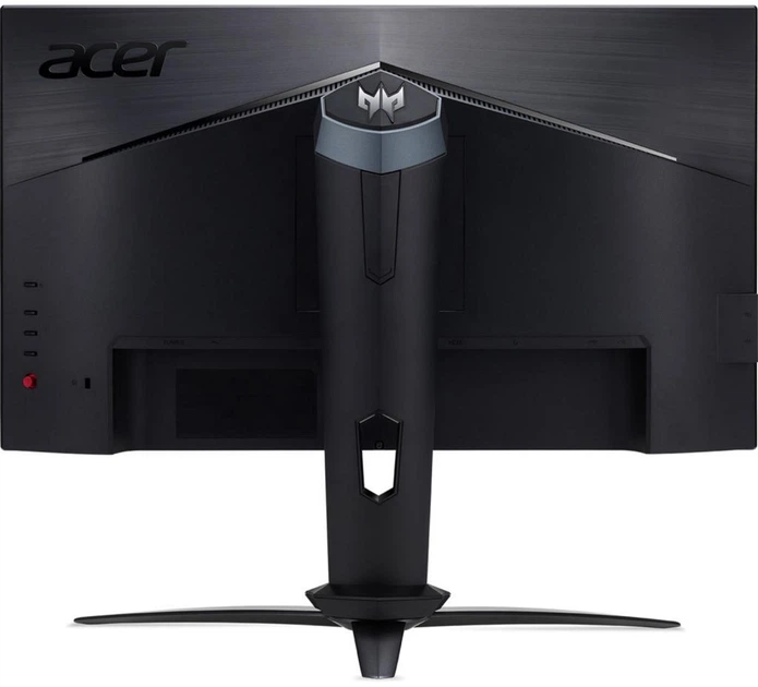 Monitor 24,5" Acer Predator XB253QGPbmiiprzx (UM.KX3EE.P08) - obraz 6