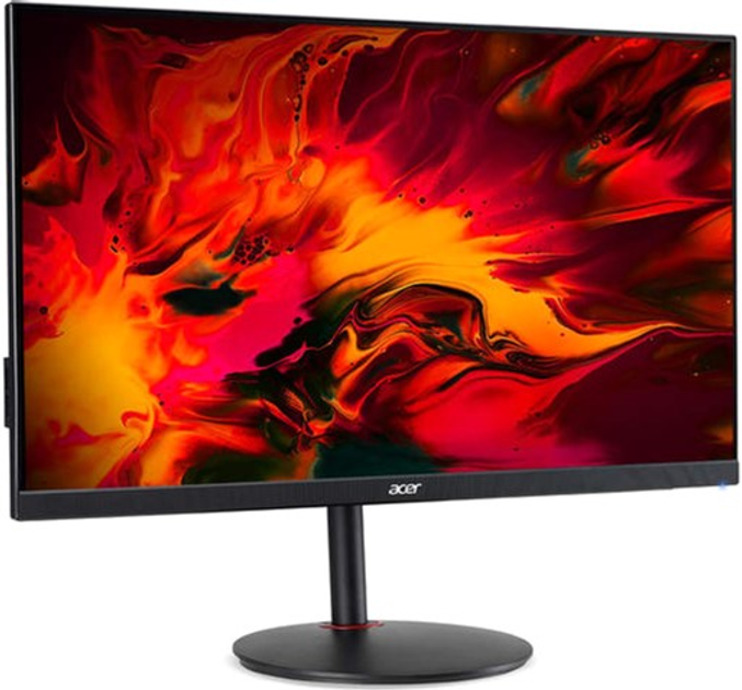 Monitor 23.8” Acer Nitro XV242YPbmiiprx (UM.QX2EF.P01) – 165Hz / 8-Bit / DisplayHDR 400 / FreeSync Premium - obraz 2