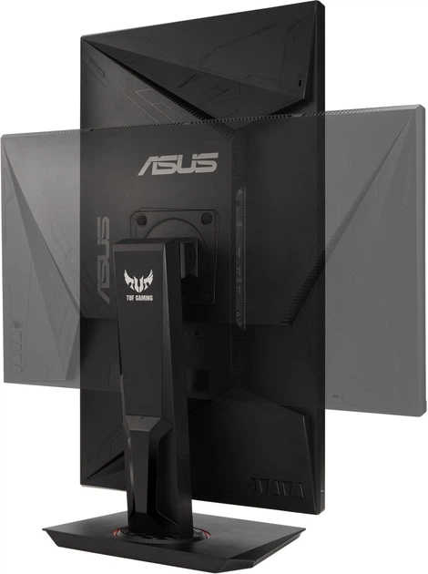 Monitor 28" Asus TUF Gaming VG289Q (90LM05B0-B01170) - obraz 5