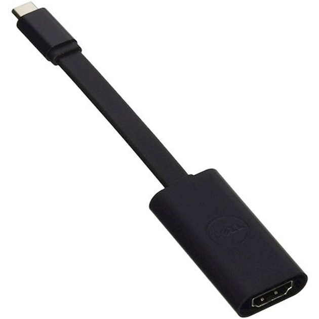Dell Adapter USB-C do HDMI (470-ABMZ) - obraz 1