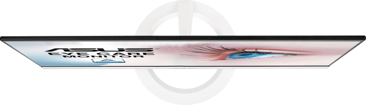 Monitor 23.8" Asus VZ249HE-W (90LM02Q2-B01670 / 90LM02Q2-B04670) - obraz 7